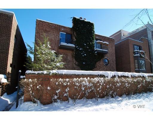 2223 N Orchard St. #B, Chicago, IL 60614