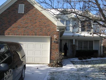 264 Willoby Ct., Schaumburg, IL 60173