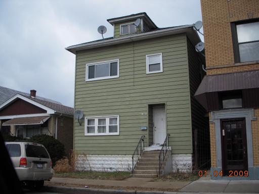 [Address Hidden by Seller], Chicago, IL 60641