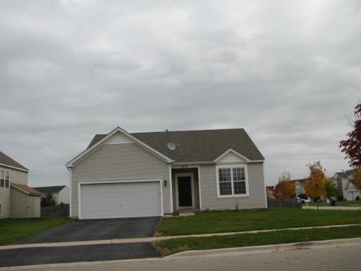 3712 Old Renwick Tr., Joliet, IL 60435