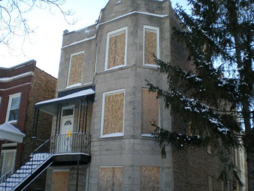 1840 S Harding St., Chicago, IL 60623