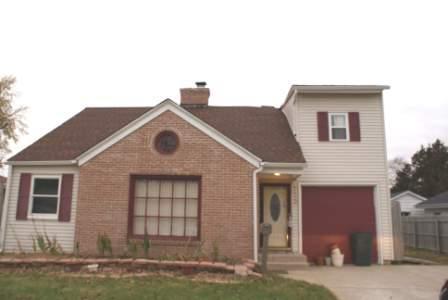 123 S May St., Joliet, IL 60436