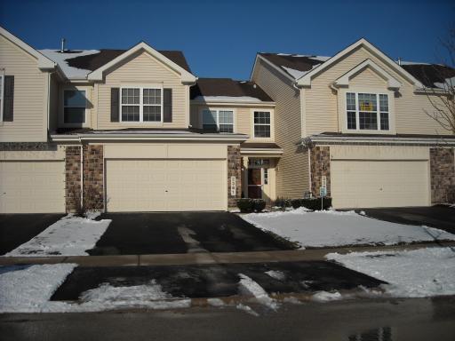 2361 Georgetown Cir., Aurora, IL 60506