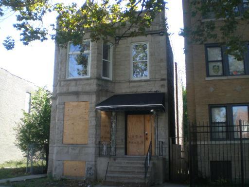 4351 W Maypole Ave., Chicago, IL 60624