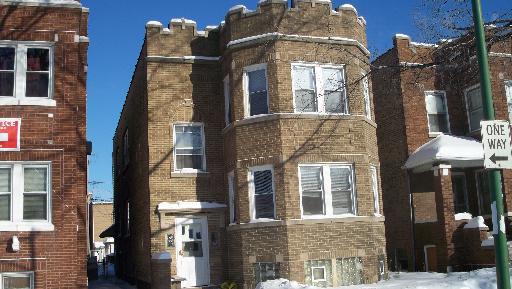 [Address Hidden by Seller], Chicago, IL 60639