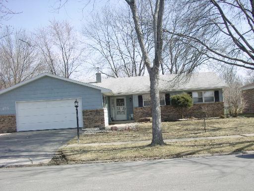 475 N Irving St., Coal City, IL 60416