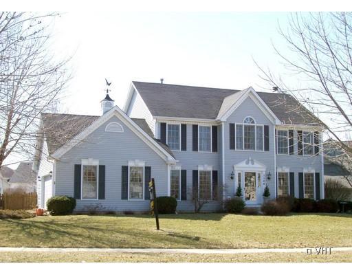 1144 Bradford Cir., Batavia, IL 60510