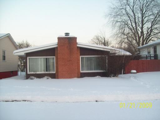 361 Madison Ave., Calumet City, IL 60409