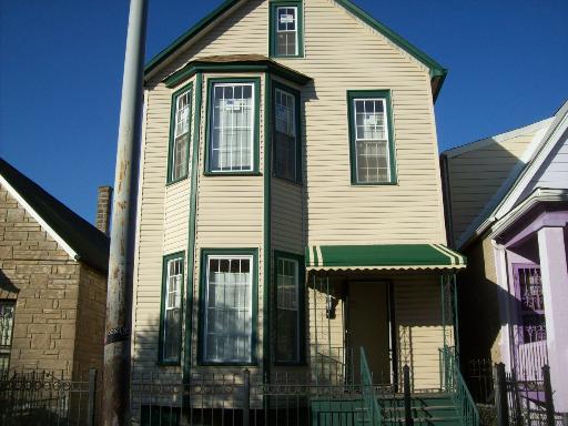 6432 S Loomis Ave., Chicago, IL 60636