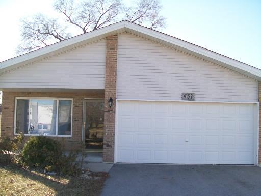437 State St., Calumet City, IL 60409