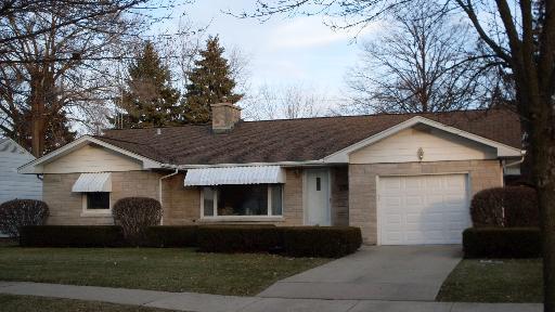 612 N Reed St., Joliet, IL 60435