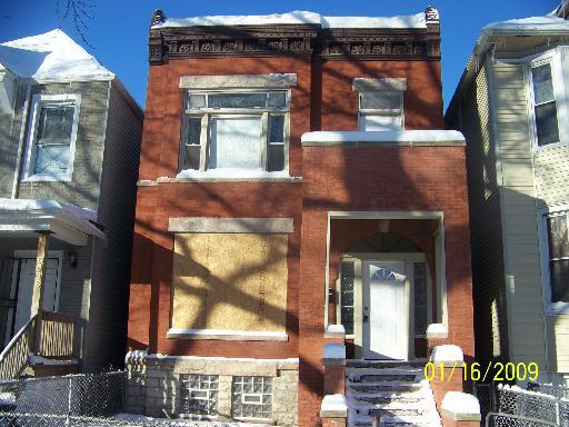 6336 S Champlain Ave., Chicago, IL 60637