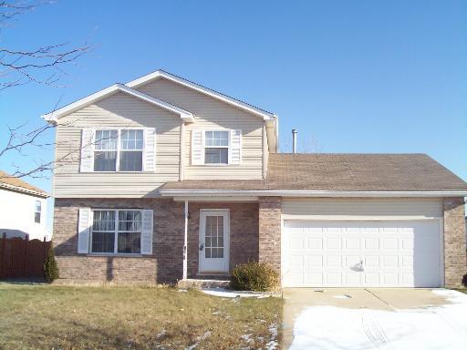 1310 Green Trails Dr., Plainfield, IL 60586