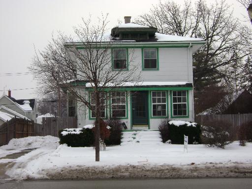 18 S Raynor Ave., Joliet, IL 60436