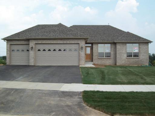 2314 Kobel Dr., Rockford, IL 61102