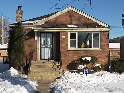 818 W 129th Pl., Chicago, IL 60643