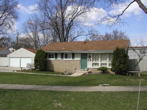 150 E Prairie Ave., Lombard, IL 60148