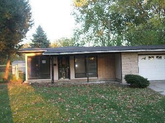 3 Wayne Ct., Park Forest, IL 60466