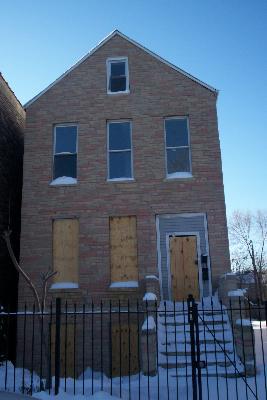 1262 S Fairfield Ave., Chicago, IL 60608