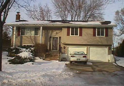 522 Janine Ln., Schaumburg, IL 60193