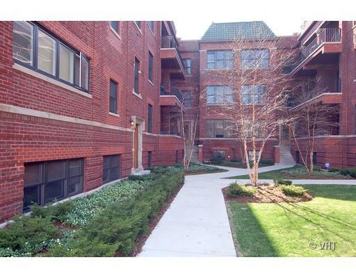 6616 N Ashland Ave. #3A, Chicago, IL 60626