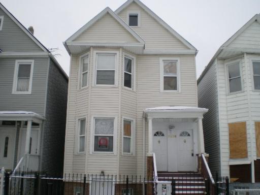 5326 S Justine St., Chicago, IL 60609