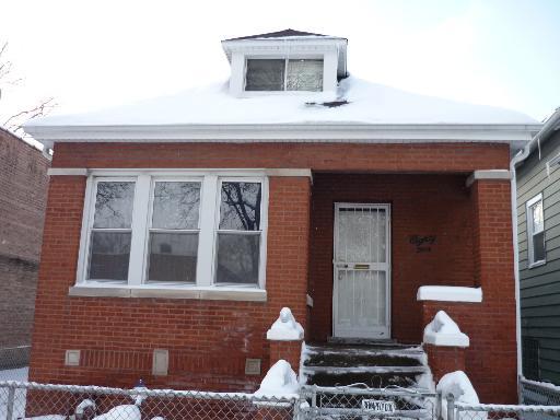 8010 S Union Ave., Chicago, IL 60620