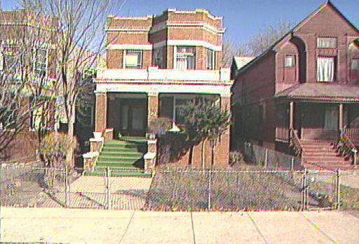 7807 S Union Ave., Chicago, IL 60620