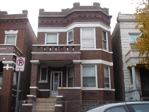 4356 W Wilcox St., Chicago, IL 60624