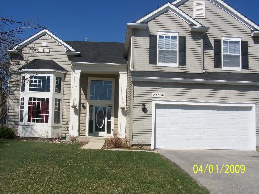 24536 Champion Dr., Plainfield, IL 60544