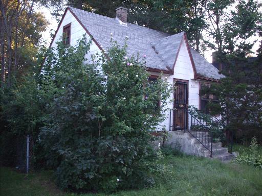 [Address Hidden by Seller], Dolton, IL 60419