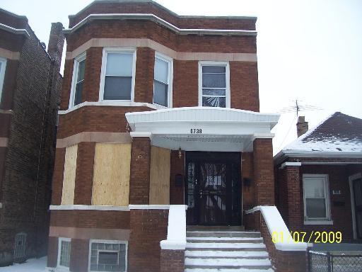 [Address Hidden by Seller], Chicago, IL 60637