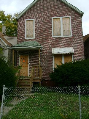 [Address Hidden by Seller], Chicago, IL 60621