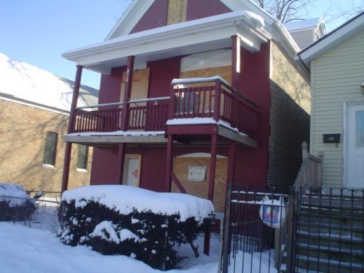 3439 W Carroll Ave., Chicago, IL 60624