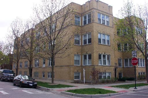 4546 N Albany St. #3, Chicago, IL 60625