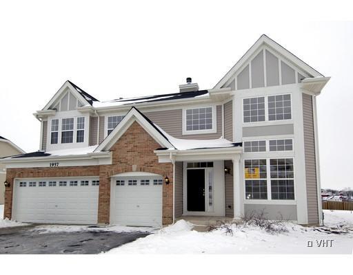 1957 Raintree Rd., Yorkville, IL 60560