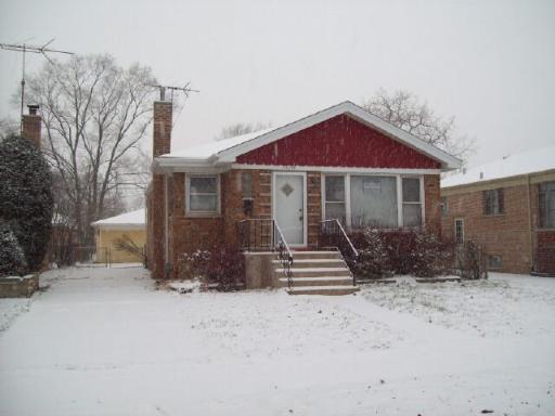 14244 Minerva Ave., Dolton, IL 60419