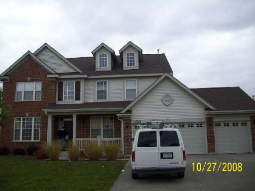 13318 Morning Mist Pl., Plainfield, IL 60585