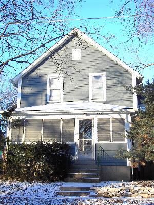 540 Wilder St., Aurora, IL 60506