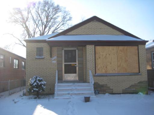 3705 W 81st Pl., Chicago, IL 60652