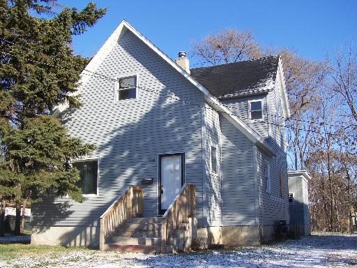508 Macomber St., Joliet, IL 60433