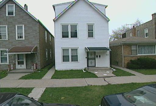4437 W Haddon Ave., Chicago, IL 60651