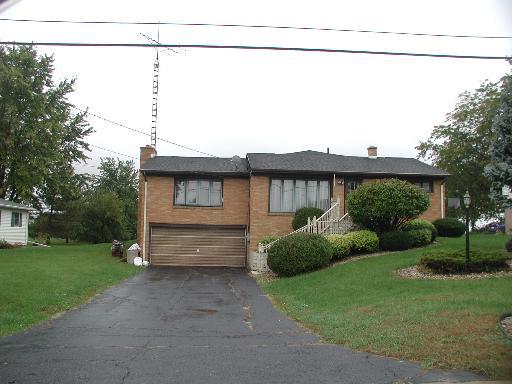 168 N 4453rd Rd., Mendota, IL 61342