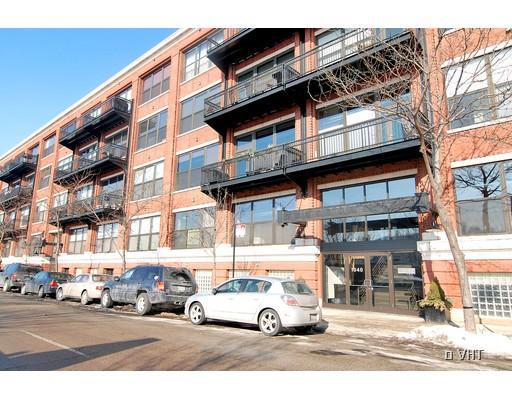 1040 W Adams St. #428, Chicago, IL 60607