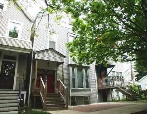 3617 N Marshfield Ave. #1R, Chicago, IL 60613