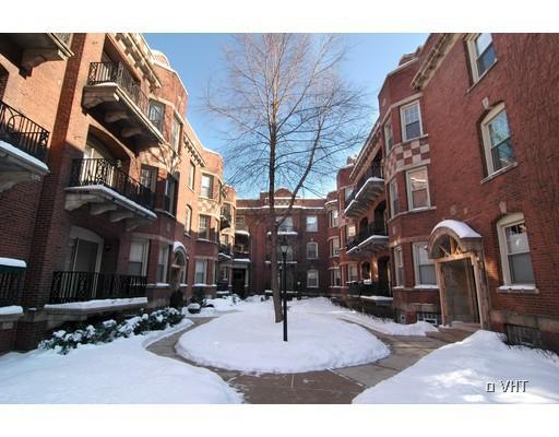 5329 S Harper Ave. #3, Chicago, IL 60615