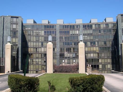 1420 Sheridan Rd. #7I, Wilmette, IL 60091