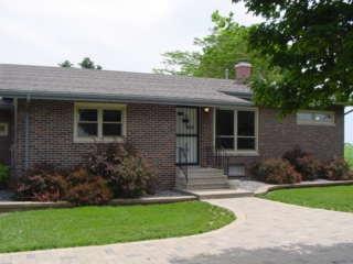 23984 N 2600 E Rd., Odell, IL 60460
