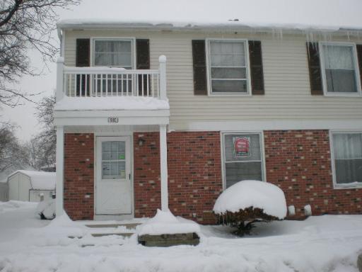 518 Darlene Ln. #C, Glendale Heights, IL 60139