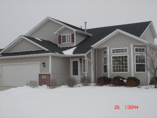 25263 S Plainview Dr., Channahon, IL 60410